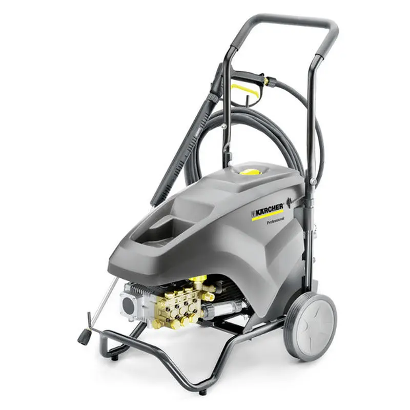 High Pressure Washer | HD 7/18-4 Classic