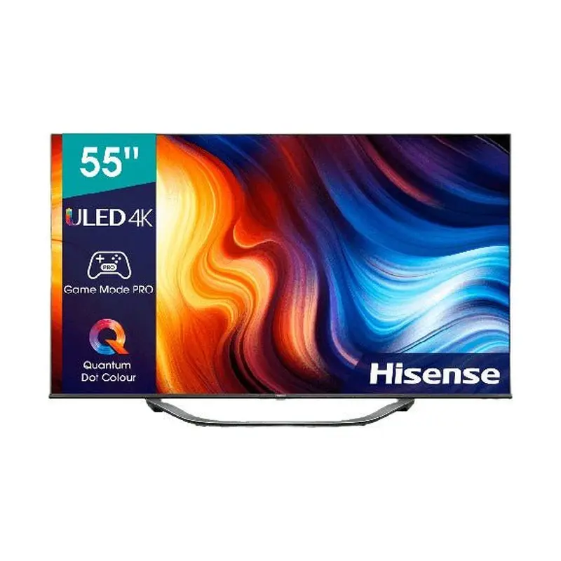 Hisense Smart TV - LED | 55"