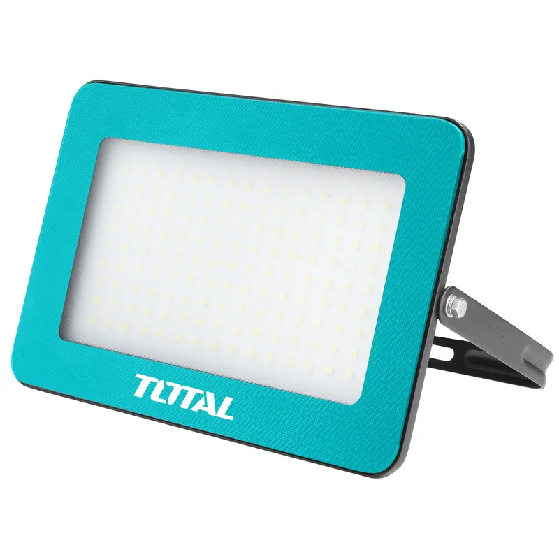 LED Floodlight Total TLFL3501 Blue