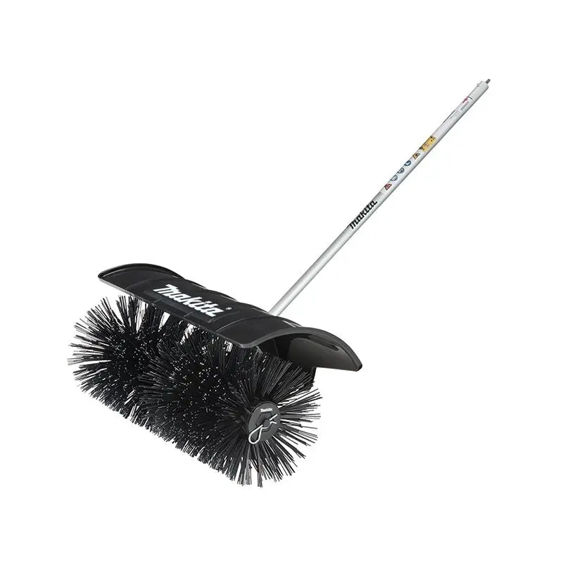 Makita BR400MP Power Brush Attachment for Makita's Split Shaft Multi-Tool System