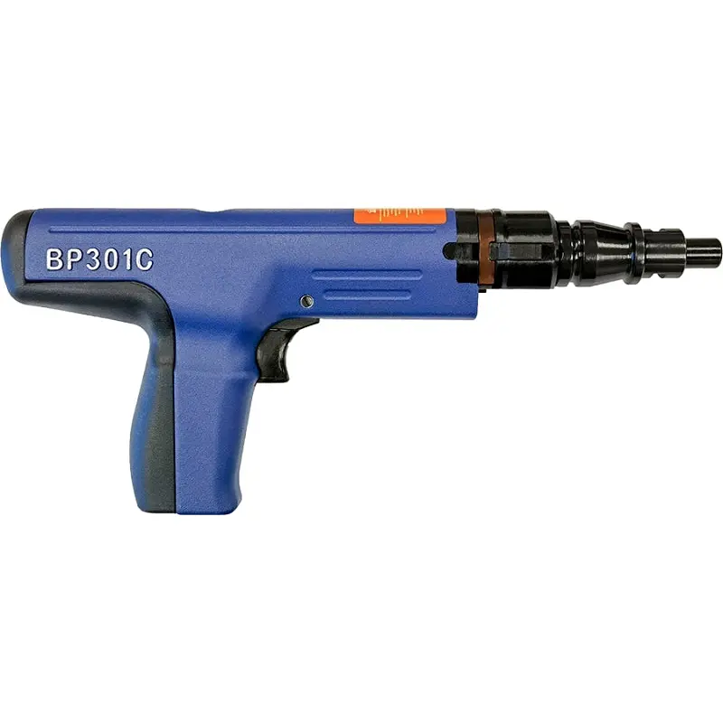 Blue Point Fasteners BP-301C Powder Actuated Tool