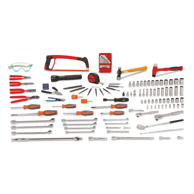 Snapon Apprentice Set (Orange, Tools Only) | 9100GSO