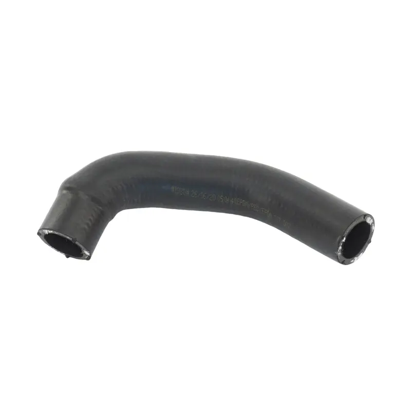 Coolant Hose (Distribution Tower to Crossover Pipe)