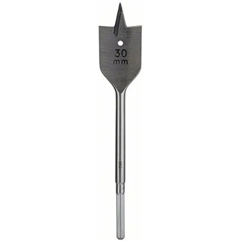 Flat Drill Bit 30 mm