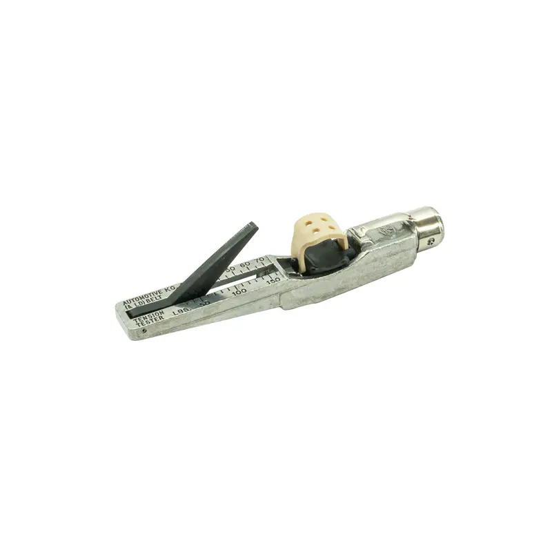V-Belt Tension Gauge