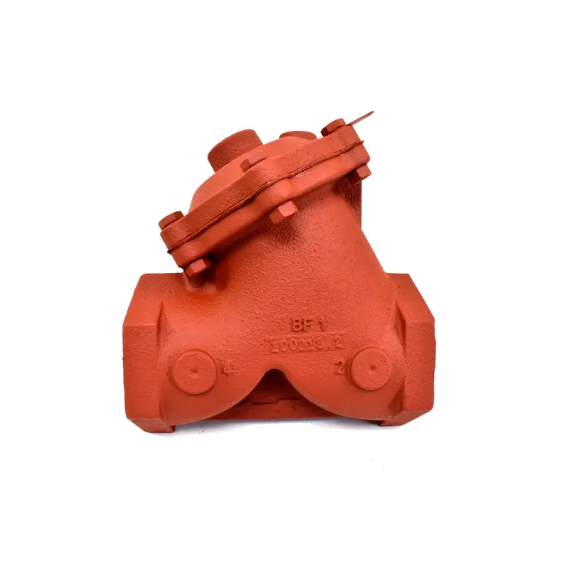 Ingersoll Rand Valve Replacement - 633667