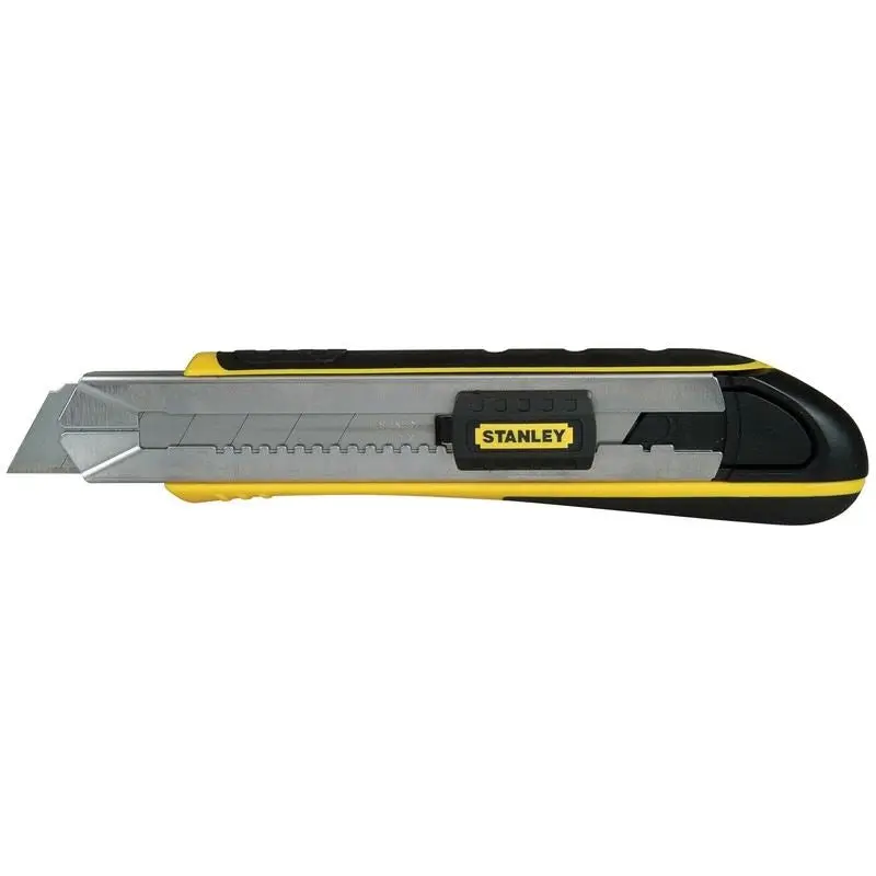 STANLEY 10-486 25mm Snap-Off Knife