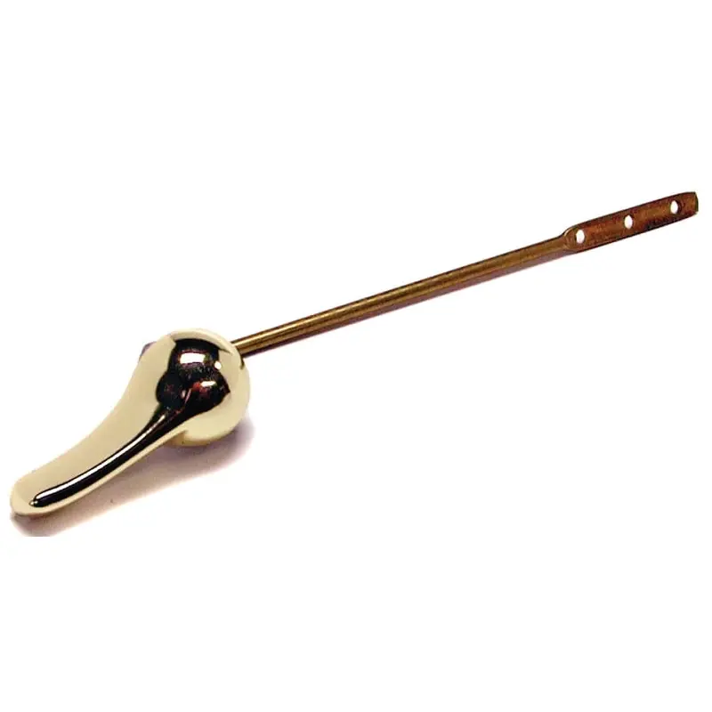Danco 88010 Toilet Handle, Metal, For: Most Toilets