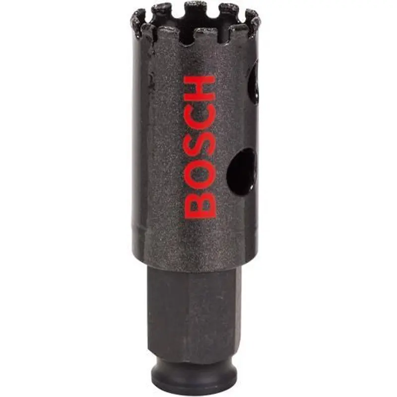 Diamond Hole Saw for Hard Ceramic | 25mm
