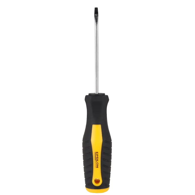 Epsilon Slotted Screwdriver 3 x 75mm | ET1115