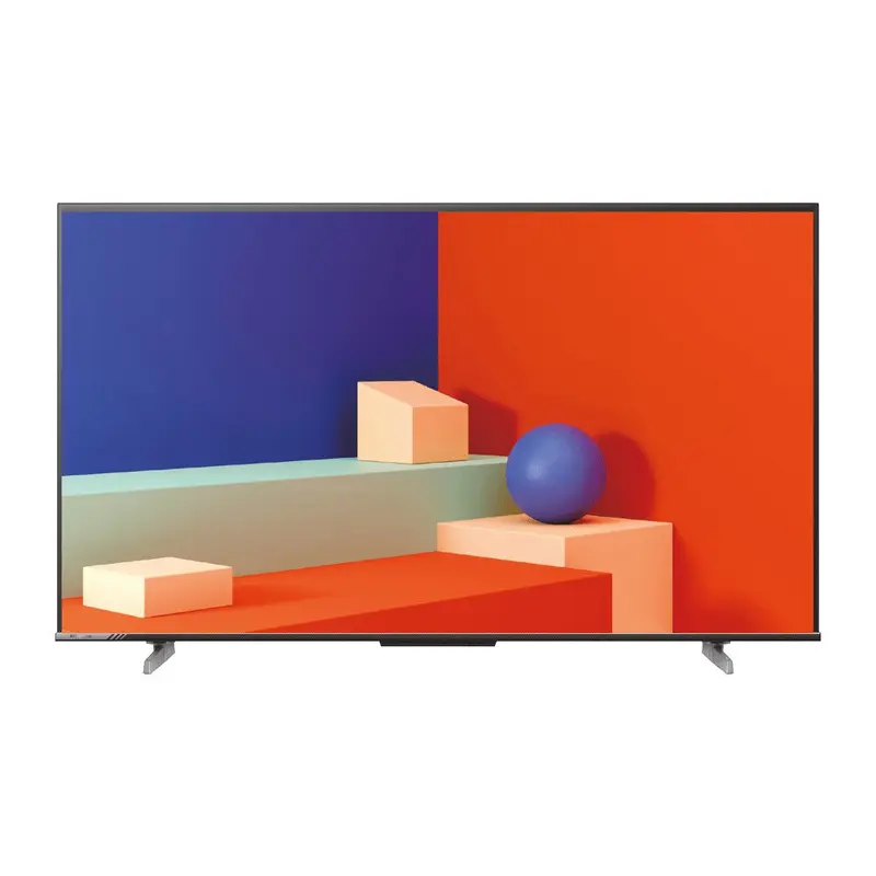 Hisense 65-Inch 4K UHD Google TV | 65A6500K