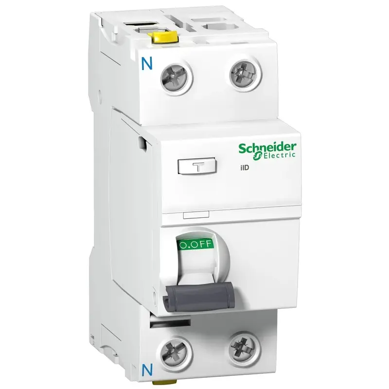Schneider Electric RCCB 63A 300mA