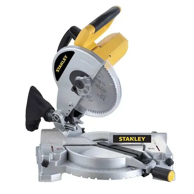 Stanley 1500W Mitre Saw | STSM1510