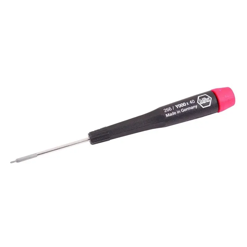 Wiha Y-Type Y000 Precision Screwdriver