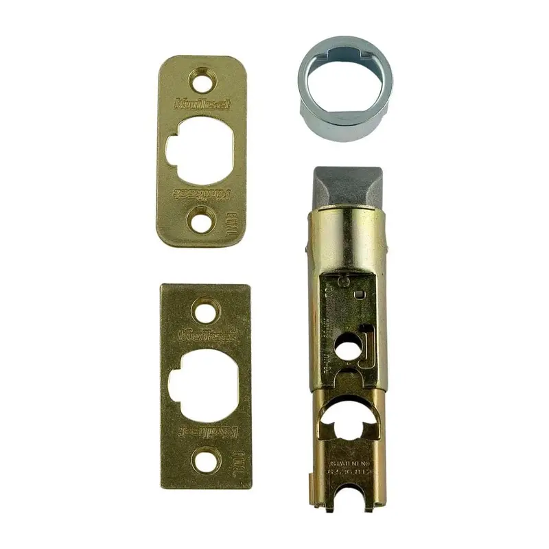 6 Way Adjustable Lock Dead Latch