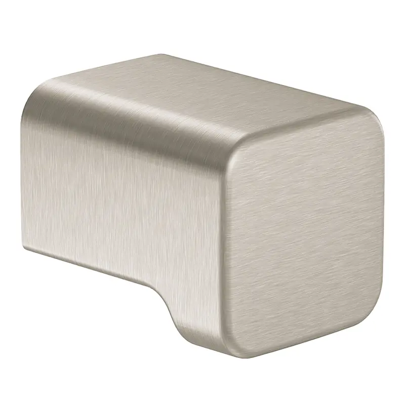 90 Degree Drawer KnobChrome