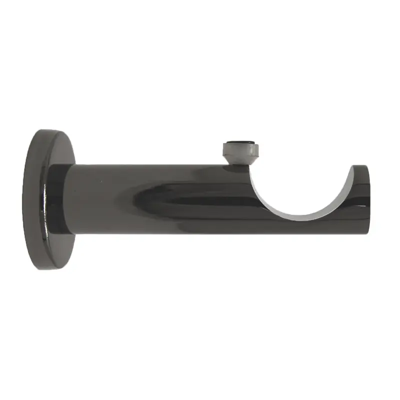 Cylinder Bkt 2.5" - Graphite