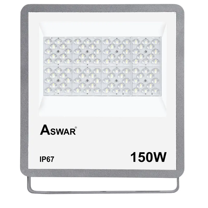 LED Projector 150 Watts - White