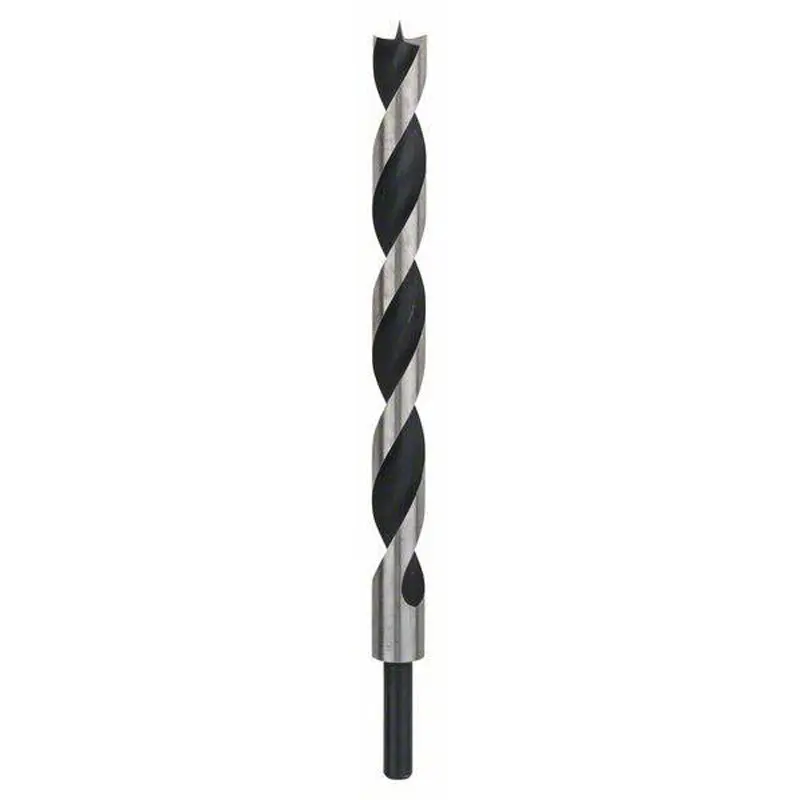 Machine Wood Drill Bit M-Point 18x250mm