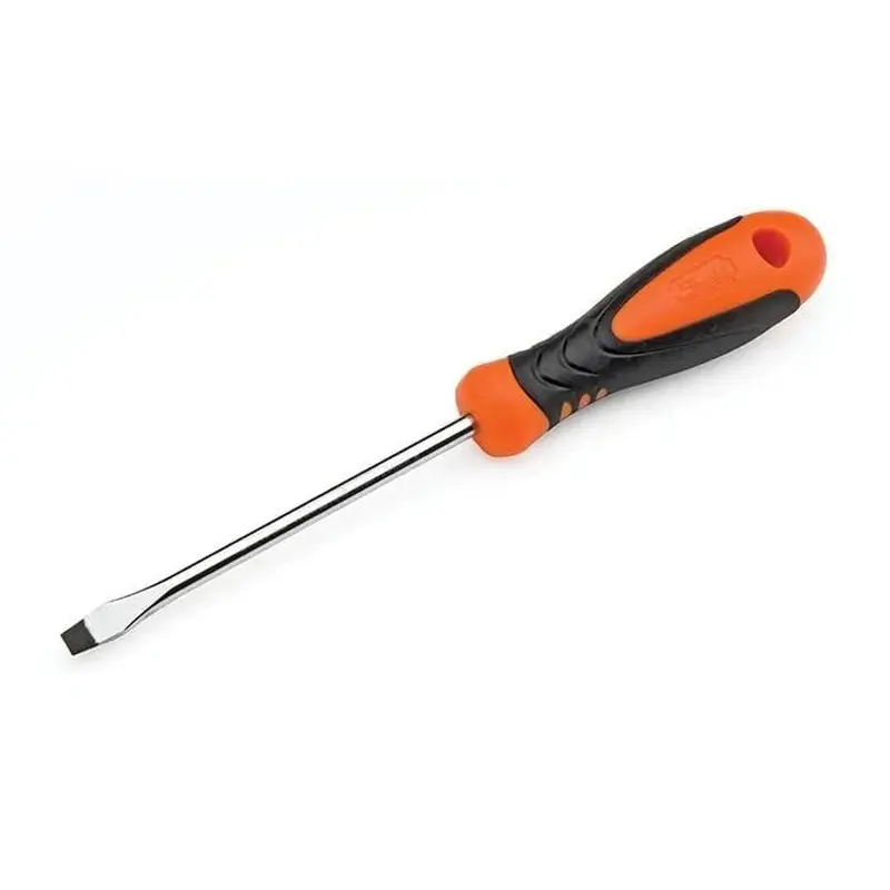 Retta Flat Screwdriver 4x100mm | RPD4100