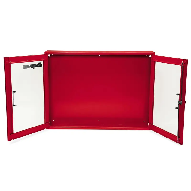 Snap-on KRA276D PLEXIGLAS Wall Cabinet