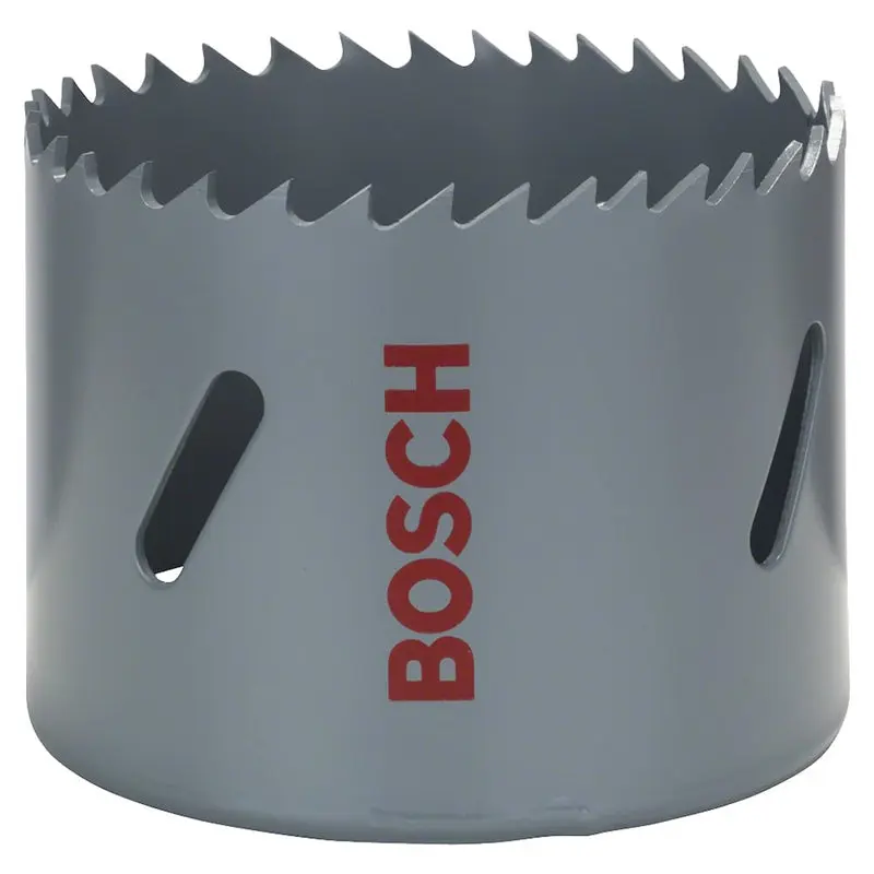 HSS Bi-Metal Hole Saw Standard 67 mm
