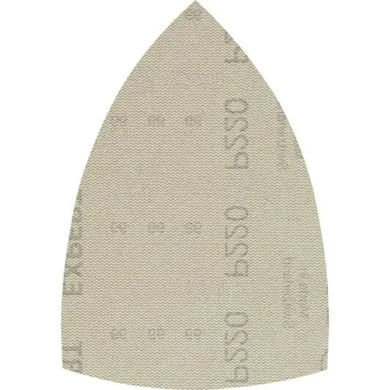 Multi-purpose sander mesh sanding disc M480,100X150mm,220,10
