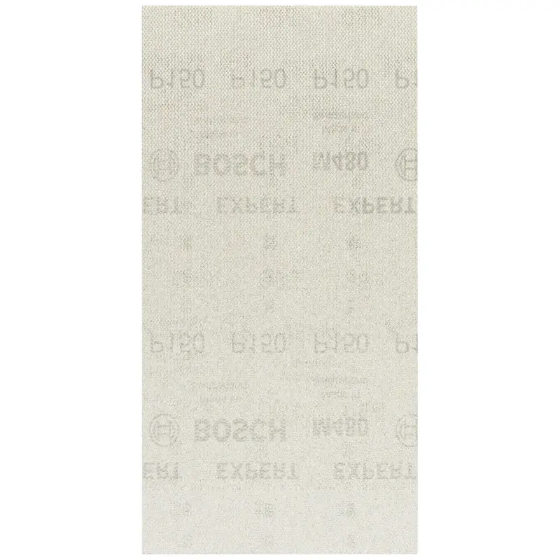 Sander mesh sanding disc M480,115X230mm,400,10
