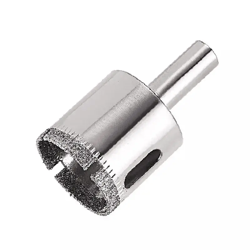 TOTAL 45mm Tile Drill Bit