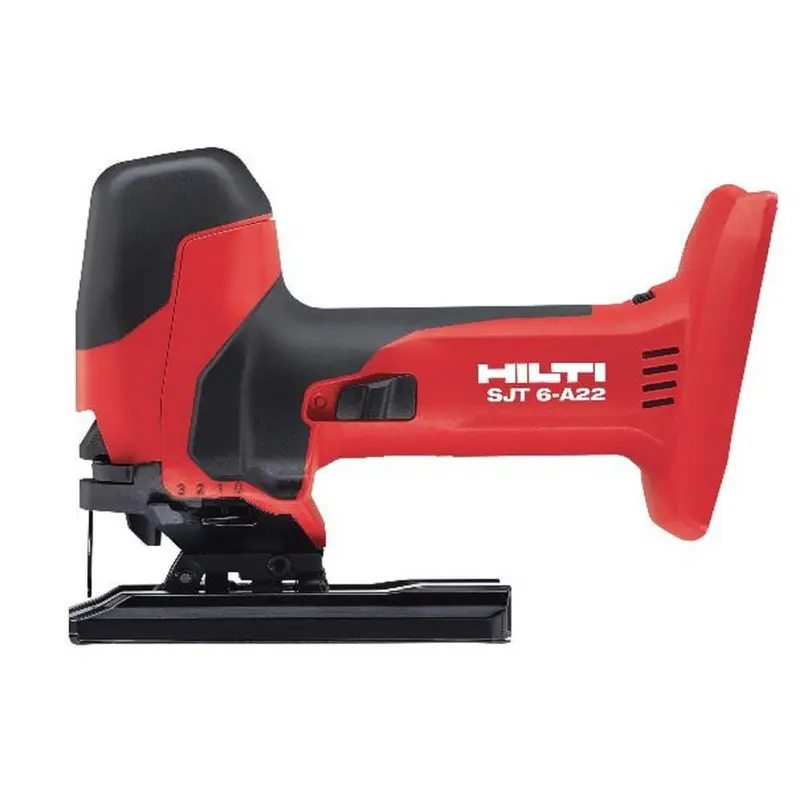22-Volt Lithium-Ion Cordless Orbital Jig Saw SJT 6-A22 (Tool Only)8 / each