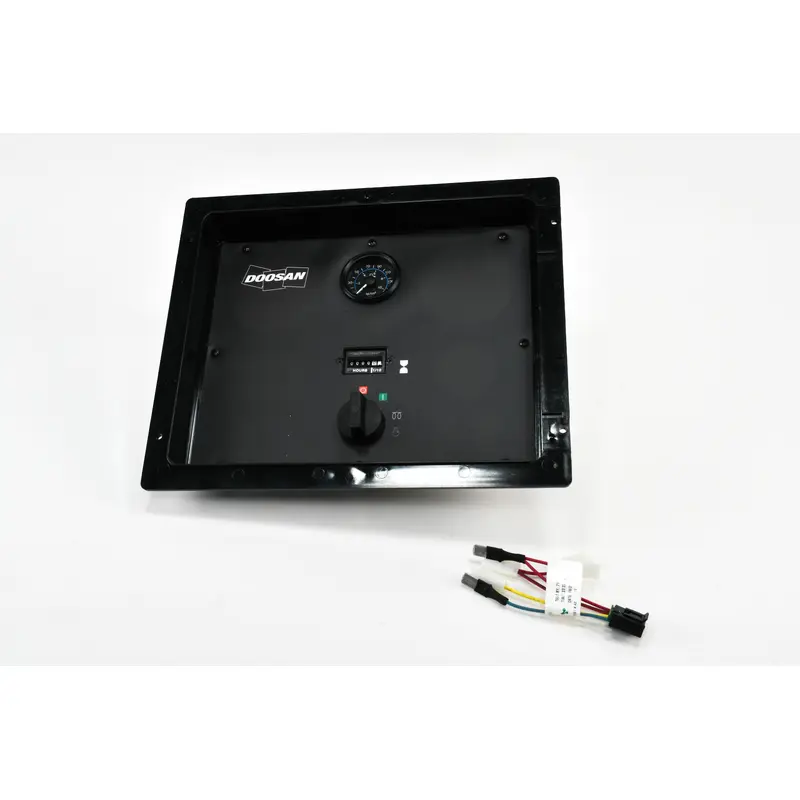 Ingersoll Rand Control Panel Replacement - 36884492
