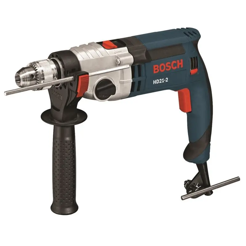 Bosch | HD21-2 1/2" 2-Speed Hammer Drill