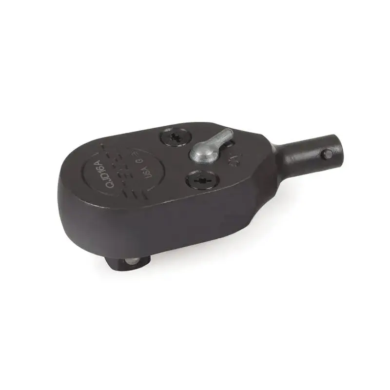 Snap-on 1" Ratcheting Torque Head