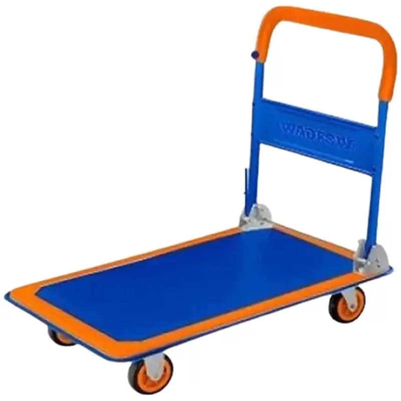 Wadfow WWB1315 Foldable Hand Truck