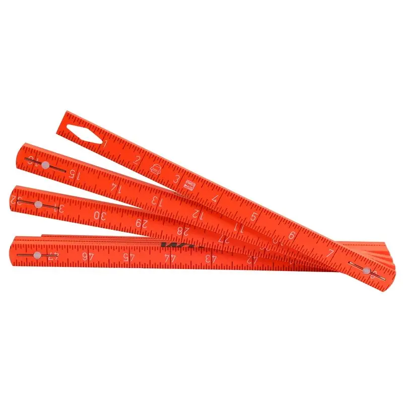 Wiha Insulated MaxiFlex Folding Ruler