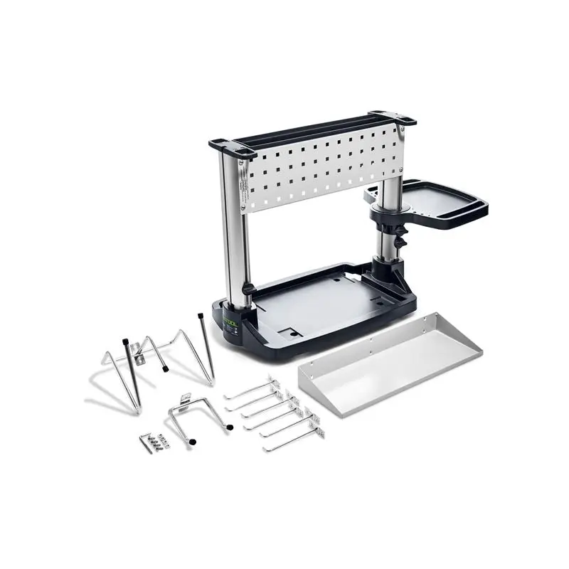 Workcenter Organizer WCR 1000