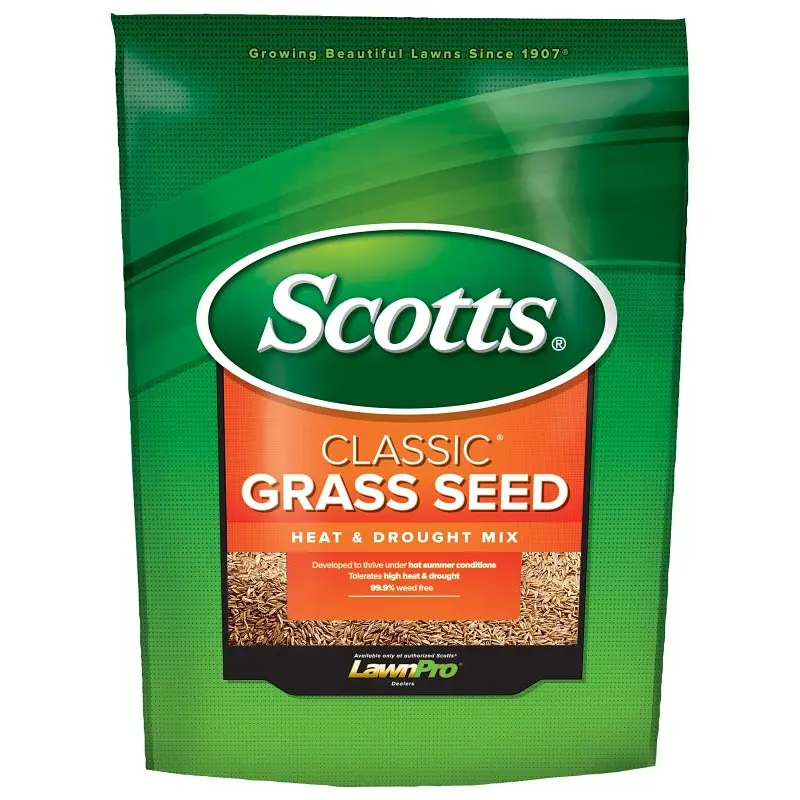 Scotts 17293 Grass Seed, 3 lb