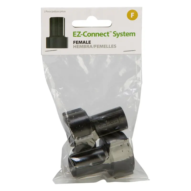 3/8 in. Female Push-On Couplings (2-Pack).3 / each