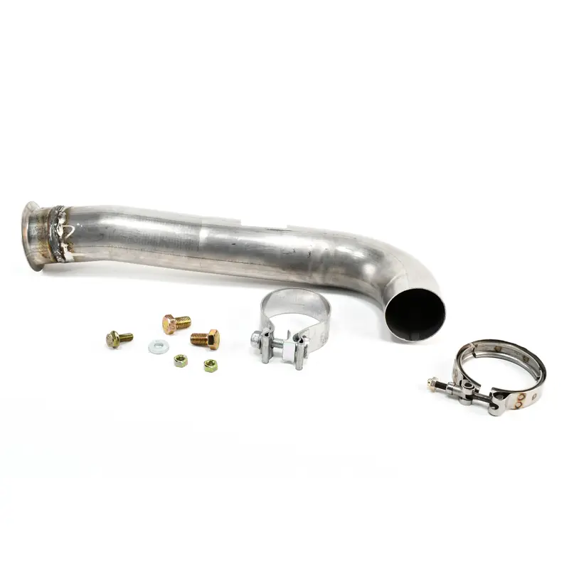 Ingersoll Rand Exhaust Kit Replacement - 46554144