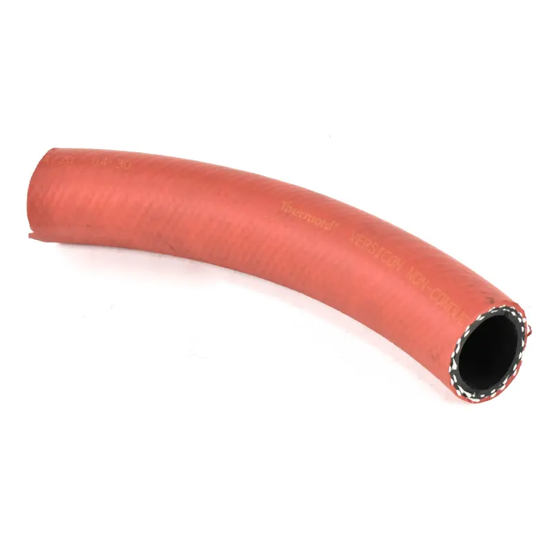 Ingersoll Rand Fuel Hose Replacement - 46645703