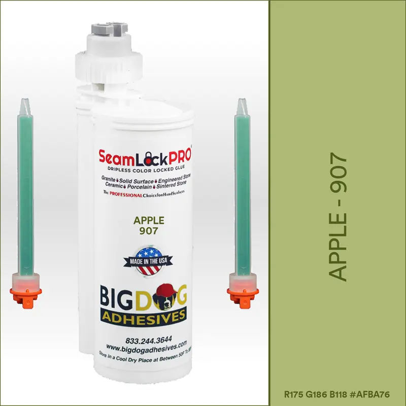 SeamLock PRO Apple - Dripless SL9907