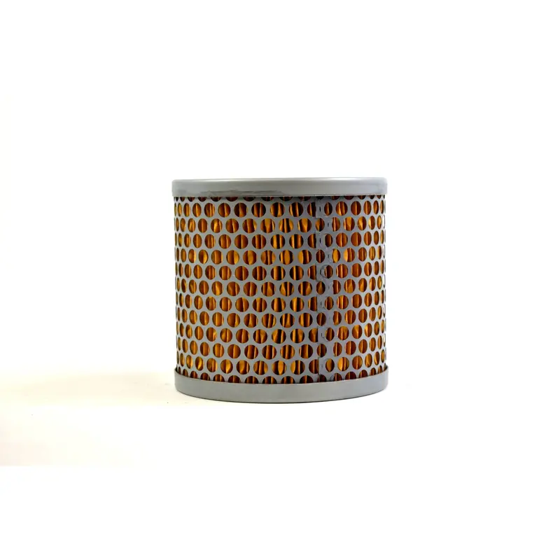 Solberg Air Filter Replacement - 848