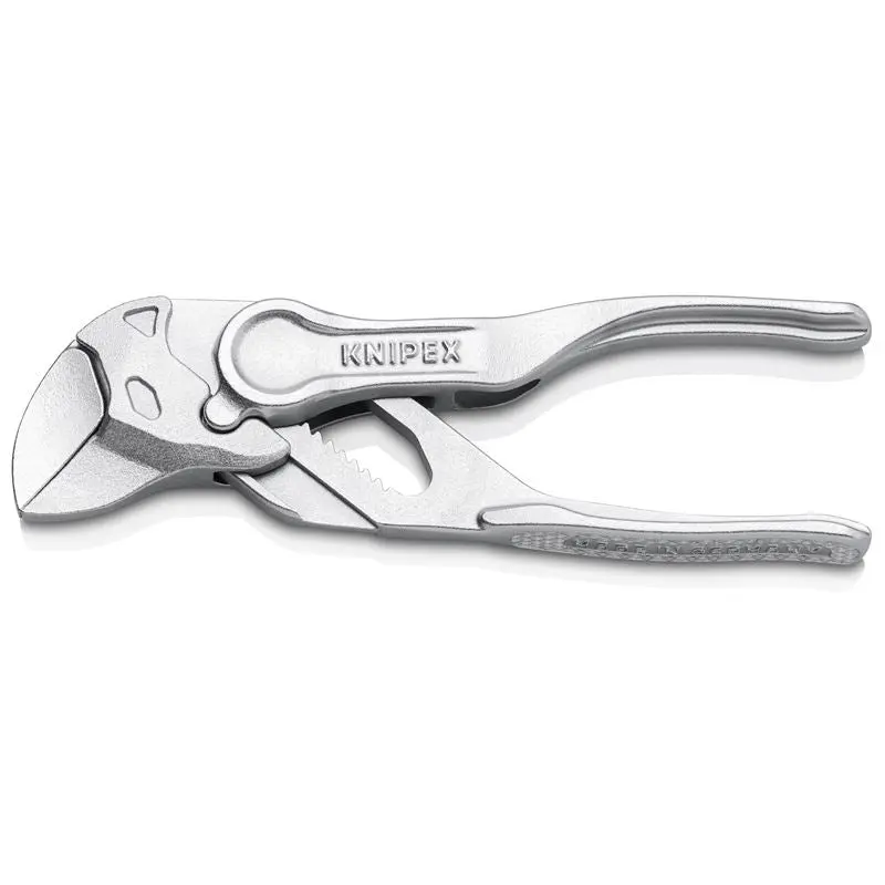 Knipex 86 04 100 SBA 4in Pliers Wrench XS