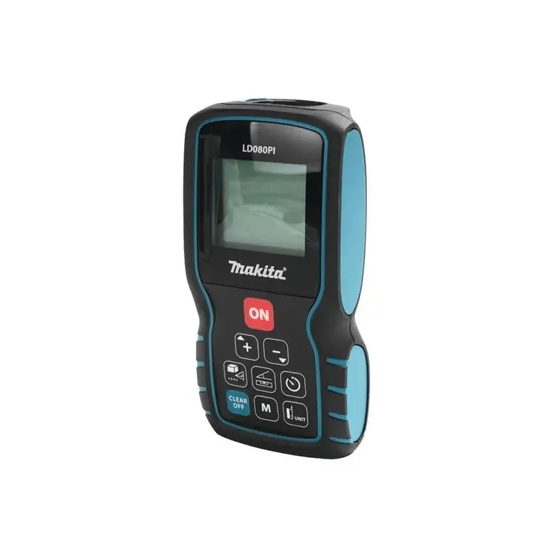 Makita LD080PI Laser Distance Measurer