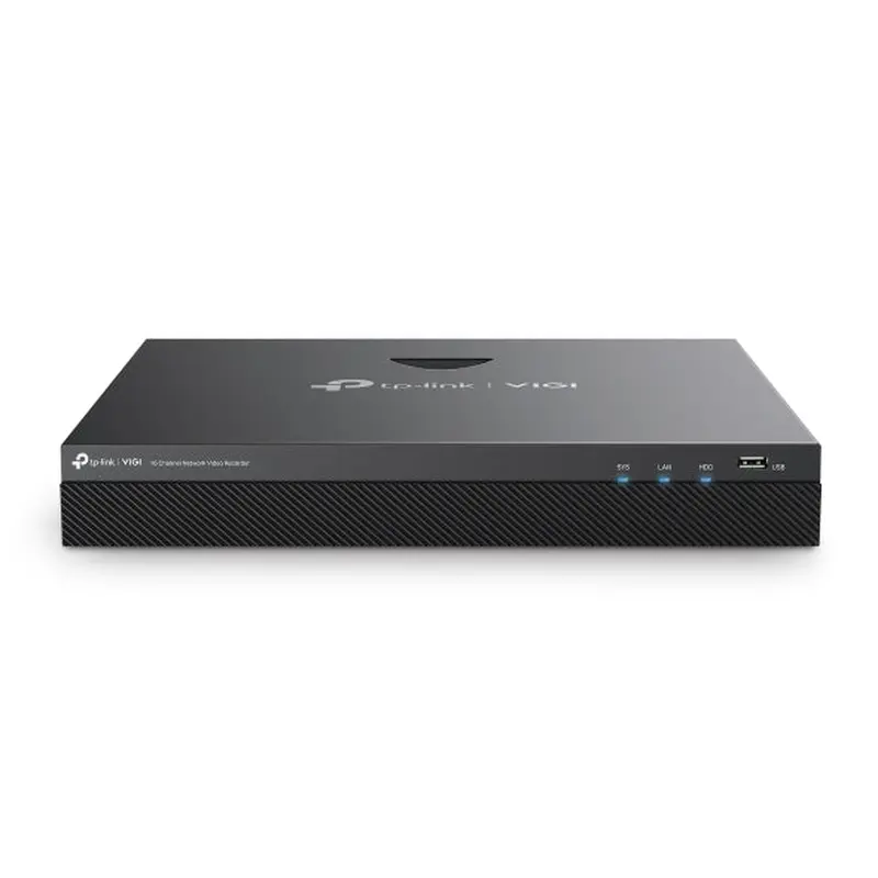 VIGI 16 Channel Network Video Recorder