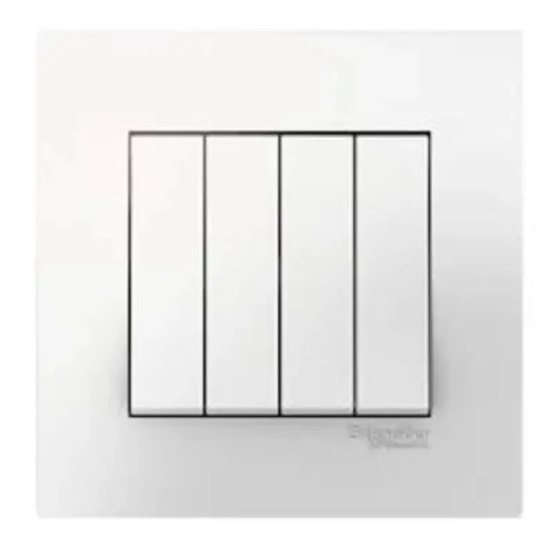 Vivace 4G 1W White Switch