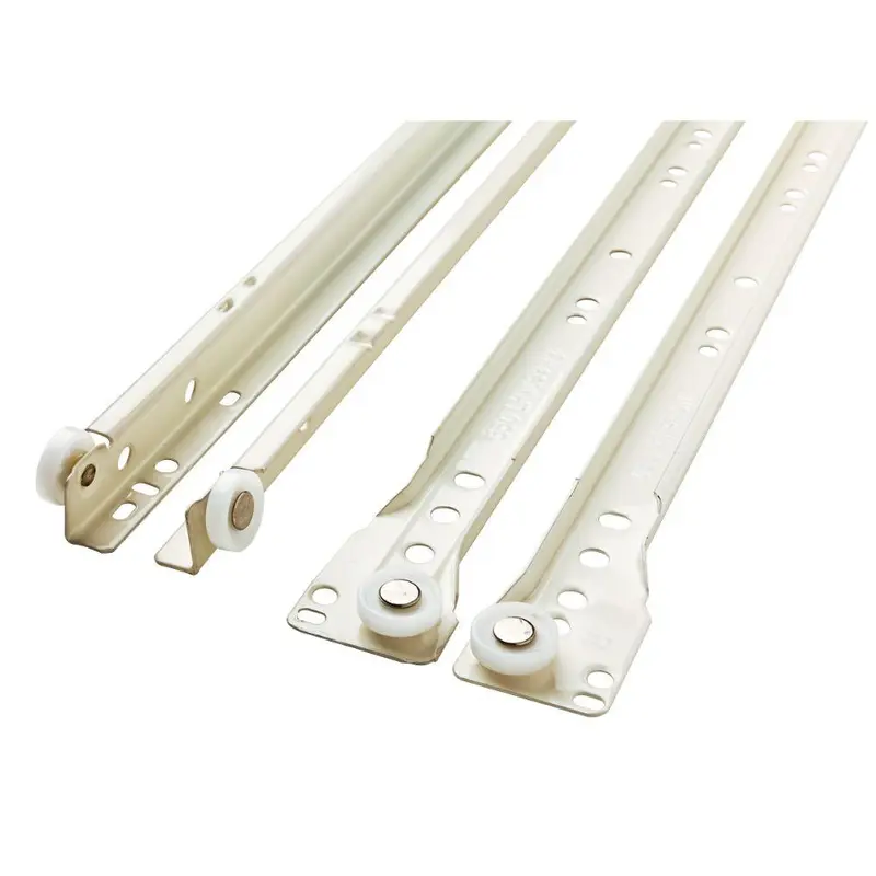 20 in. Self-Closing Bottom Mount Drawer Slide (1-Pair)1.04 / 2 / 16