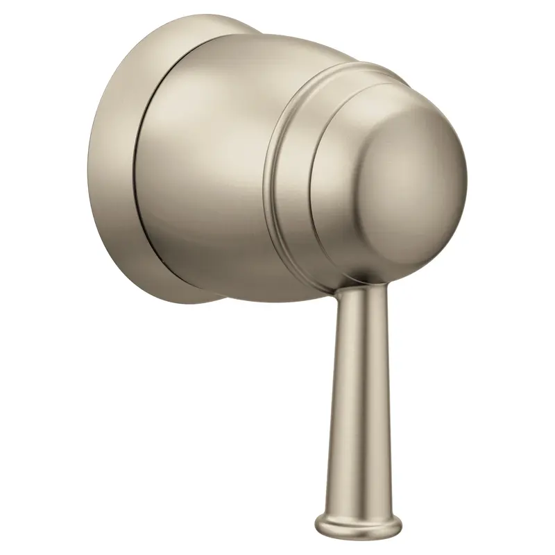Belfield Chrome Volume Control TrimChrome