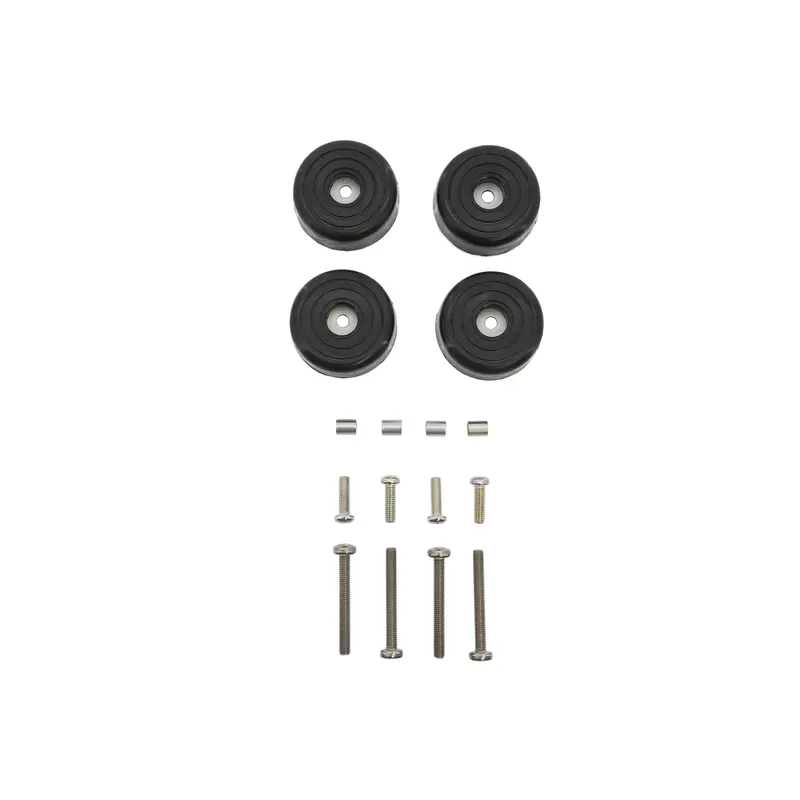 Engel MR40 to Transit Slide-Lok Adapter Kit