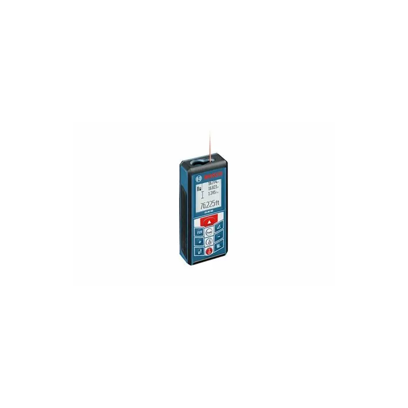 Bosch | GLM80 Laser Distance and Angle Measurer